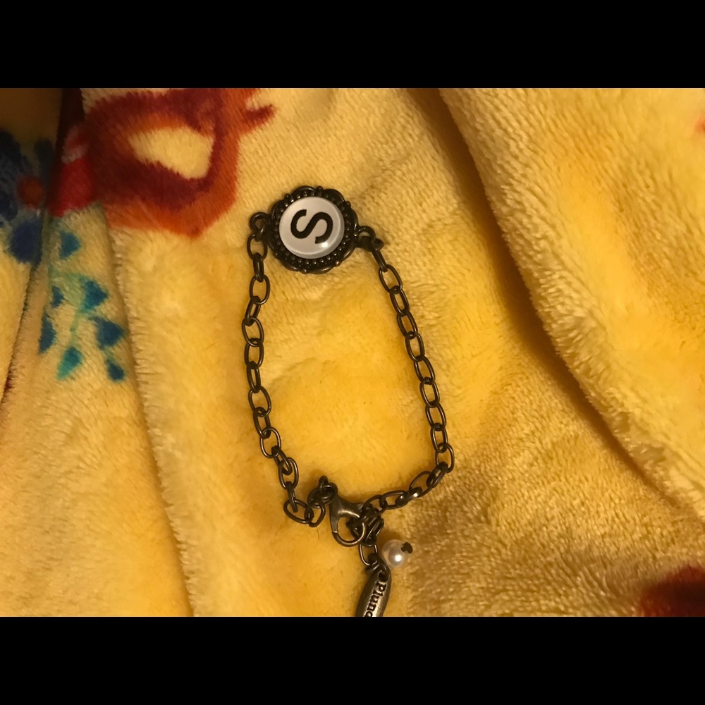 Plunder S bracelet
